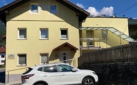 Haus Susi