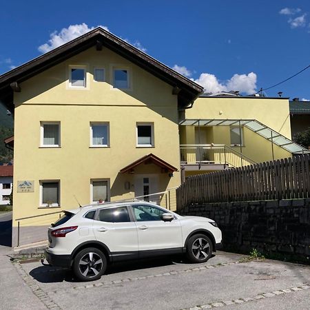 Ferienwohnung Haus Susi Sautens Exterior foto